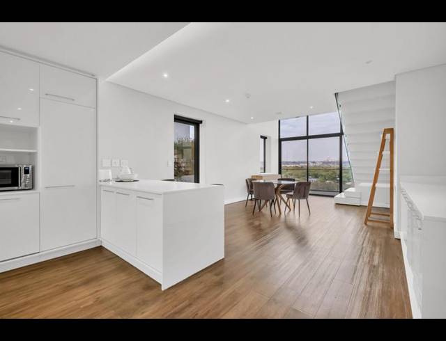 2 BEDROOM APARTMENT FOR SALE IN ROSEBANK